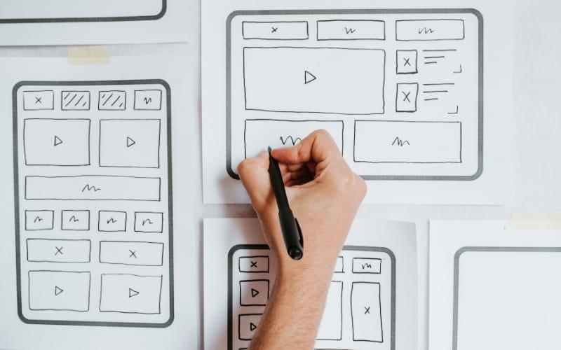 Escenarios de Usuario: La Clave para Diseños Intuitivos y Efectivos