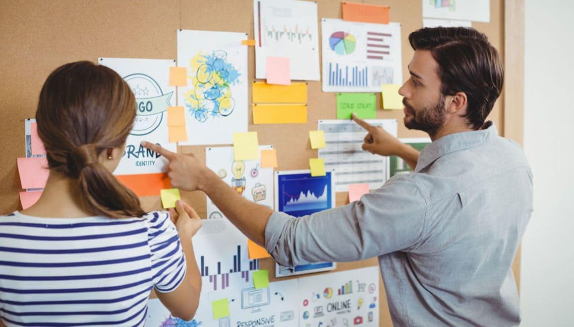 Aprende a diseñar experiencias únicas